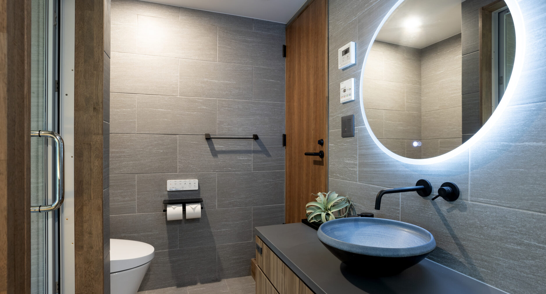 SMART VILLA 箱根強羅EAST（B棟）の写真 34