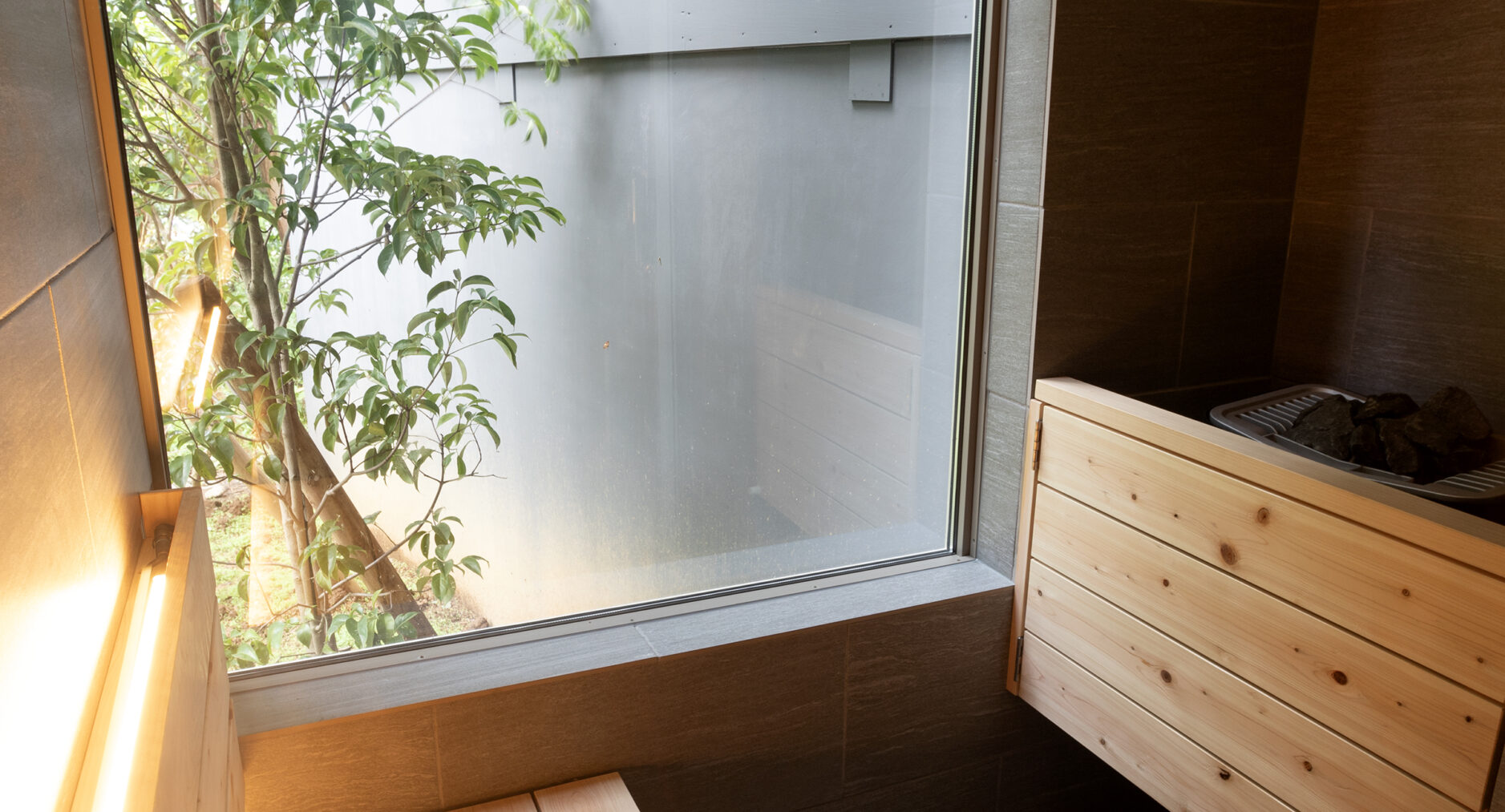 SMART VILLA 箱根強羅EAST（B棟）の写真 32