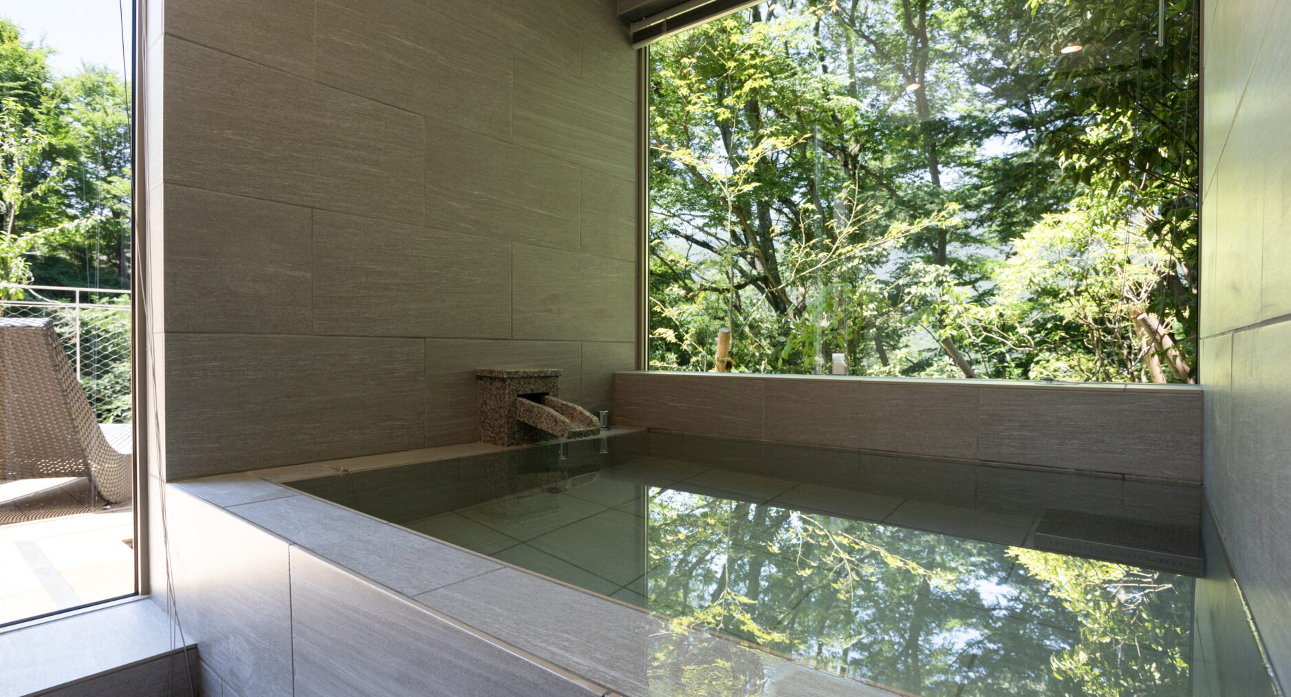 SMART VILLA 箱根強羅EAST（B棟）の写真 45