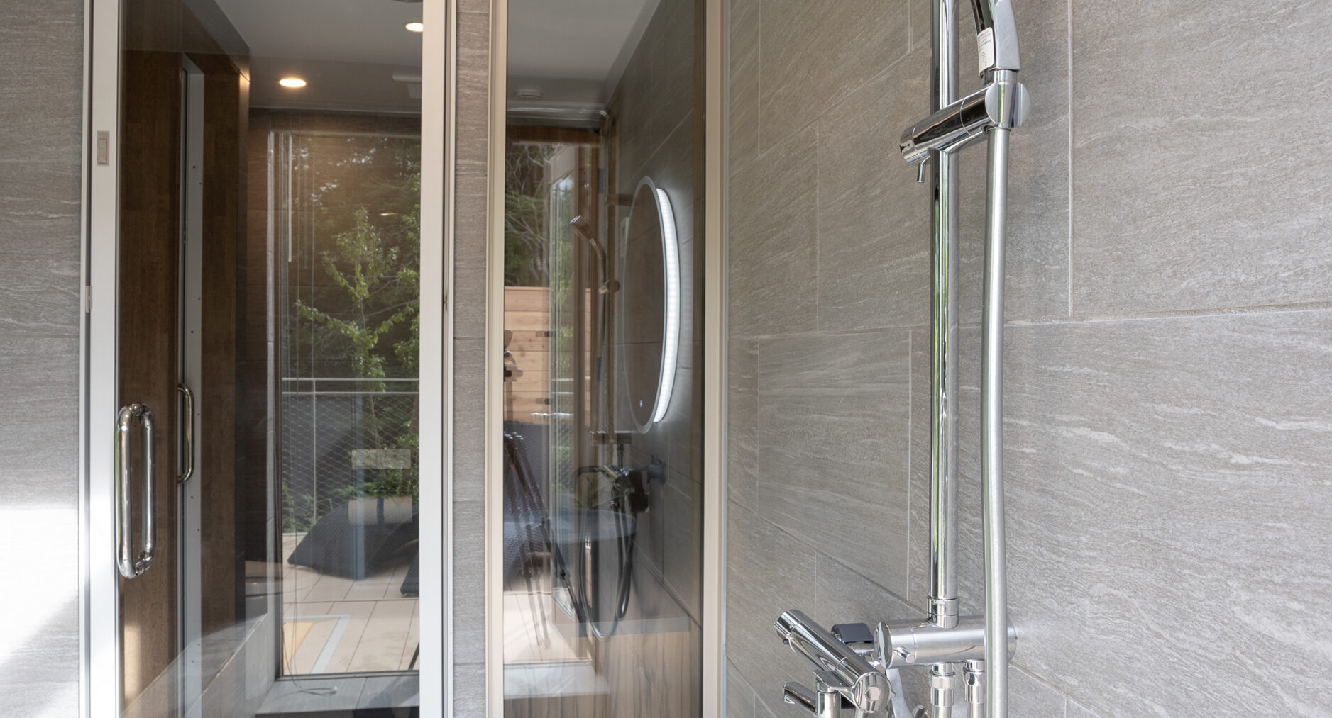 SMART VILLA 箱根強羅EAST（B棟）の写真 44