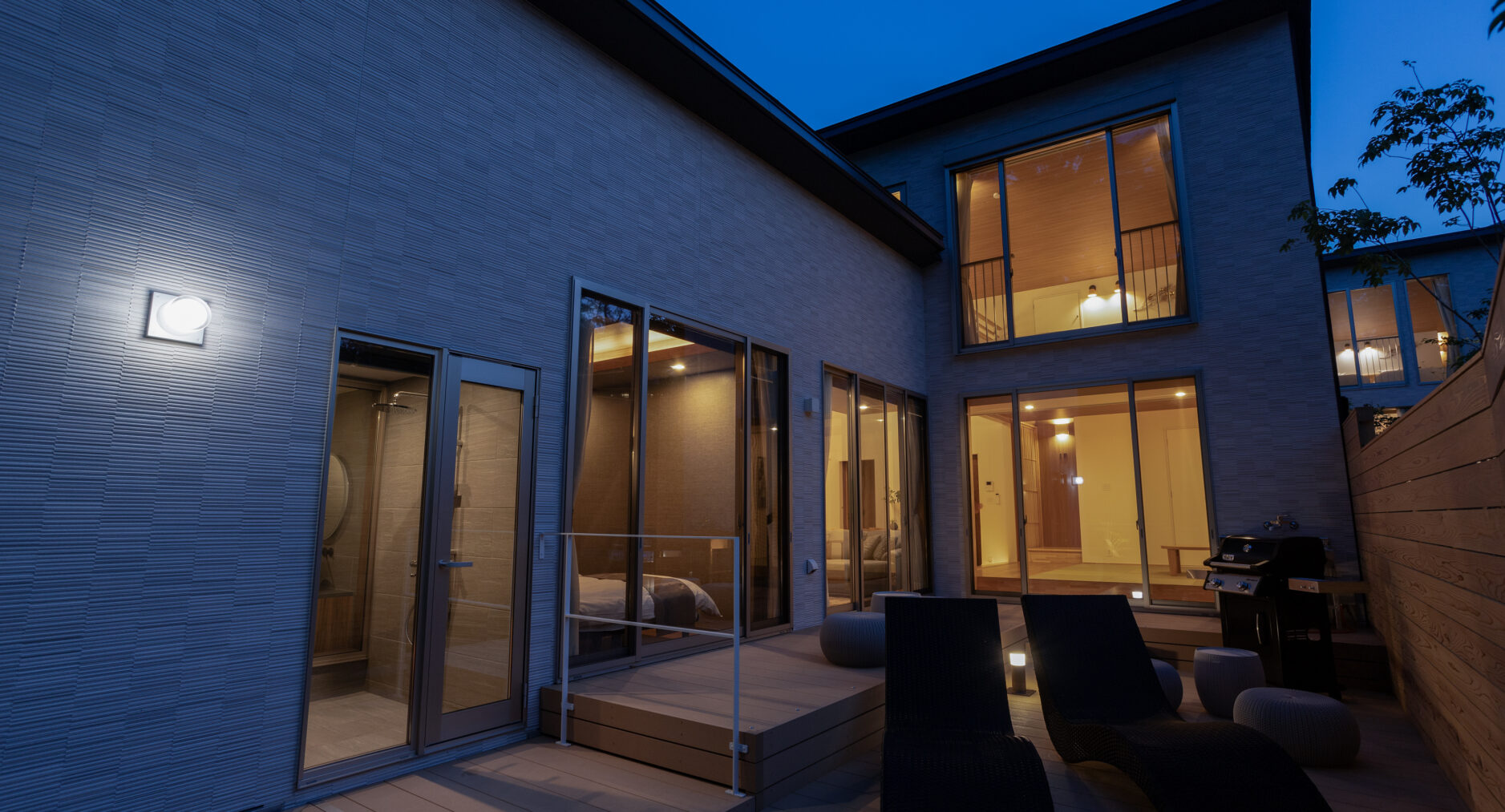 SMART VILLA 箱根強羅EAST（B棟）の写真 67