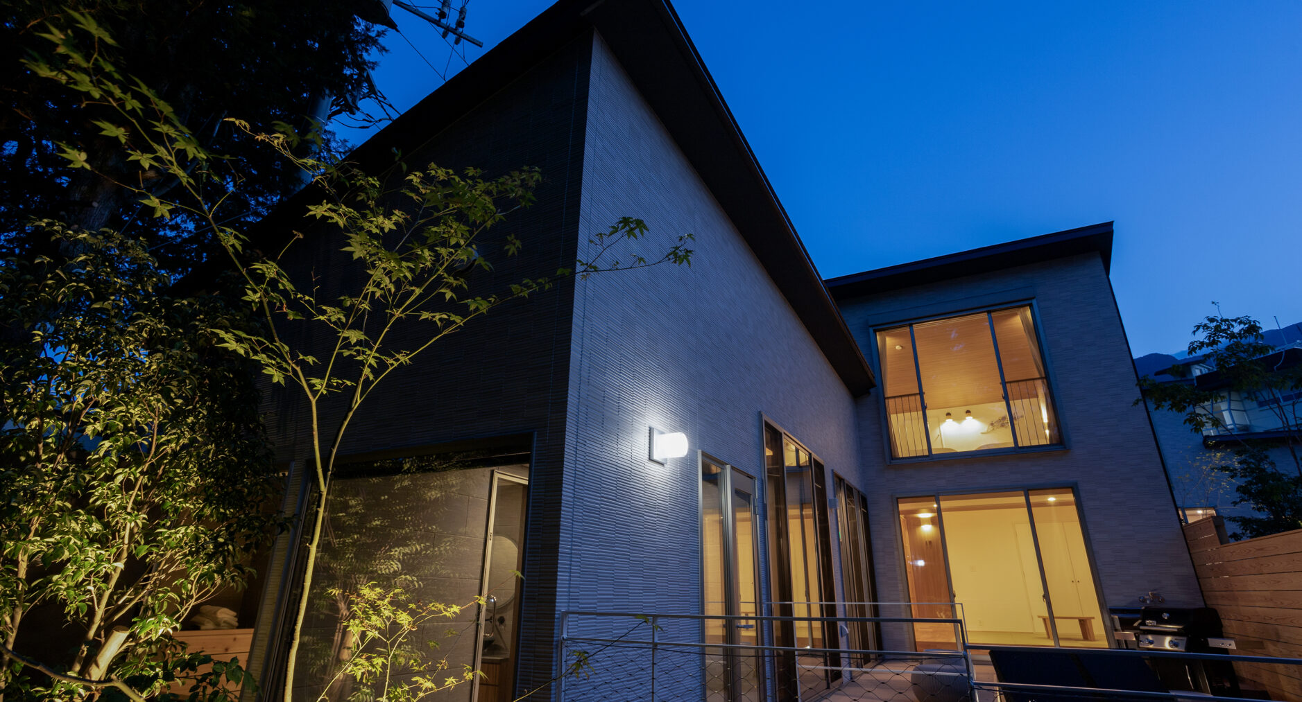 SMART VILLA 箱根強羅EAST（B棟）の写真 68