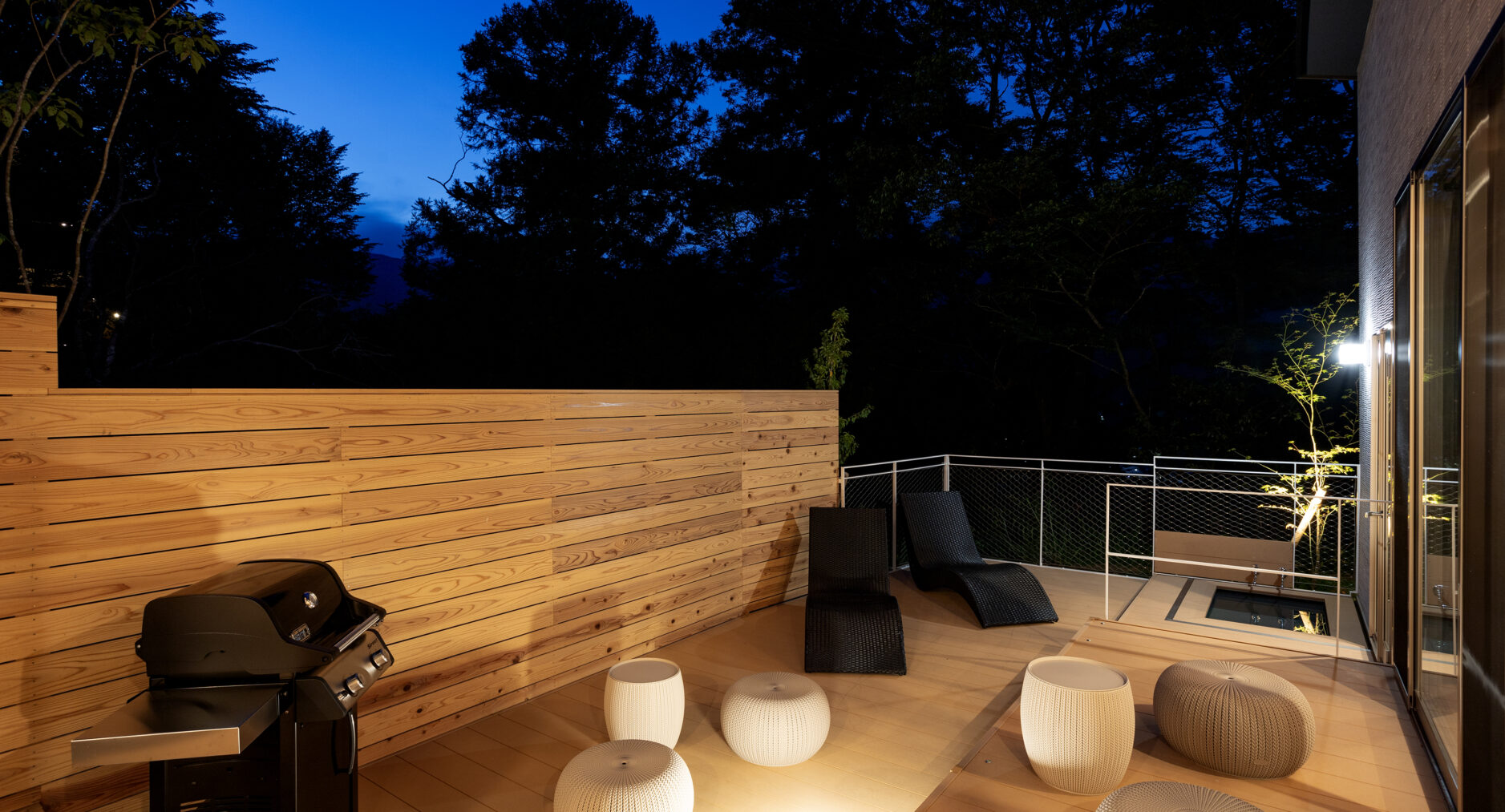 SMART VILLA 箱根強羅EAST（B棟）の写真 59