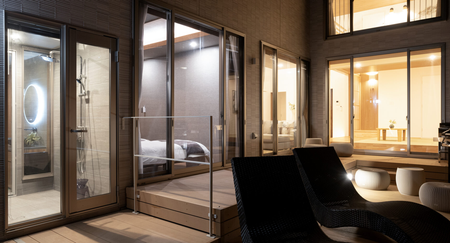 SMART VILLA 箱根強羅EAST（B棟）の写真 66