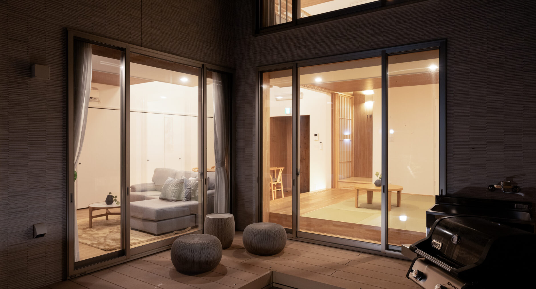 SMART VILLA 箱根強羅EAST（B棟）の写真 61