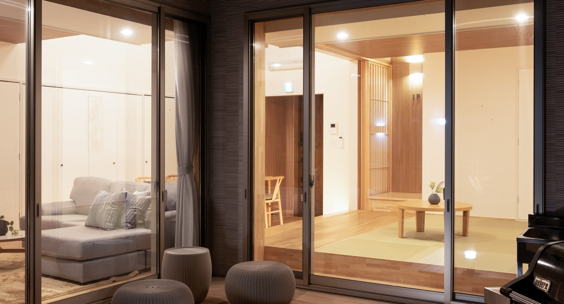 SMART VILLA 箱根強羅EAST（B棟）の写真 63