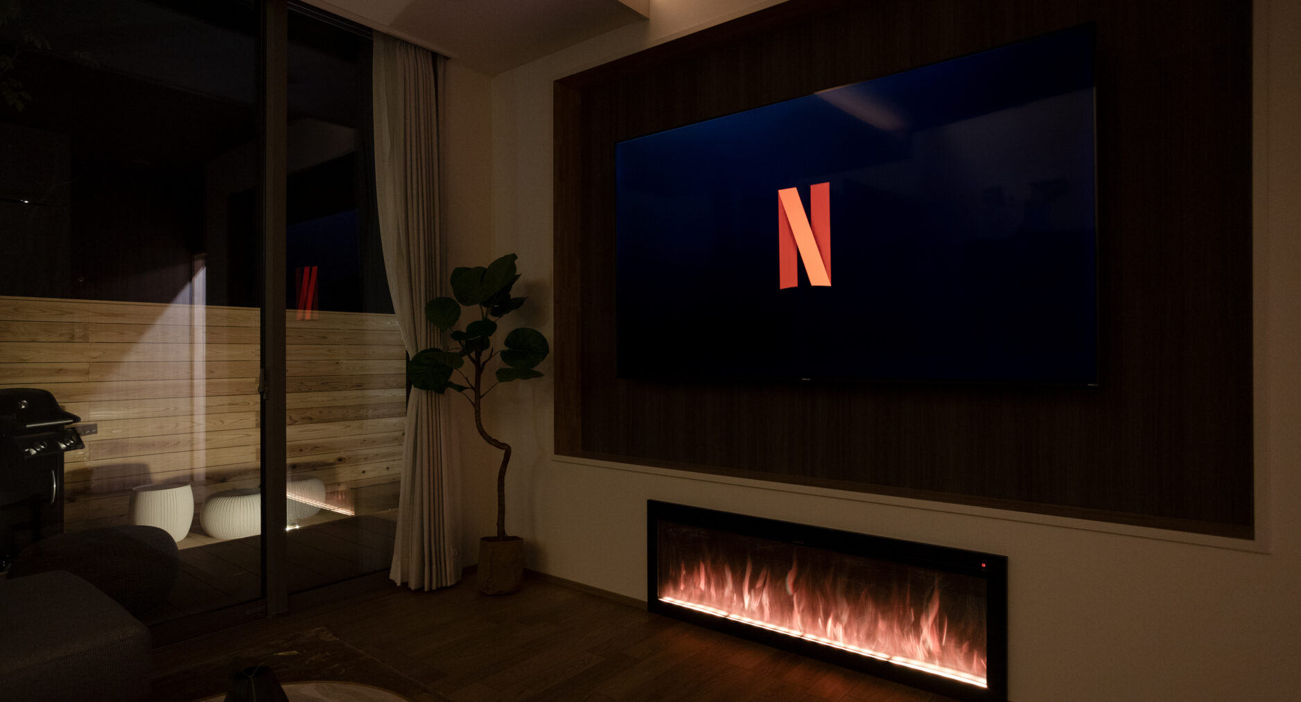 SMART VILLA 箱根強羅EAST（B棟）の写真 9