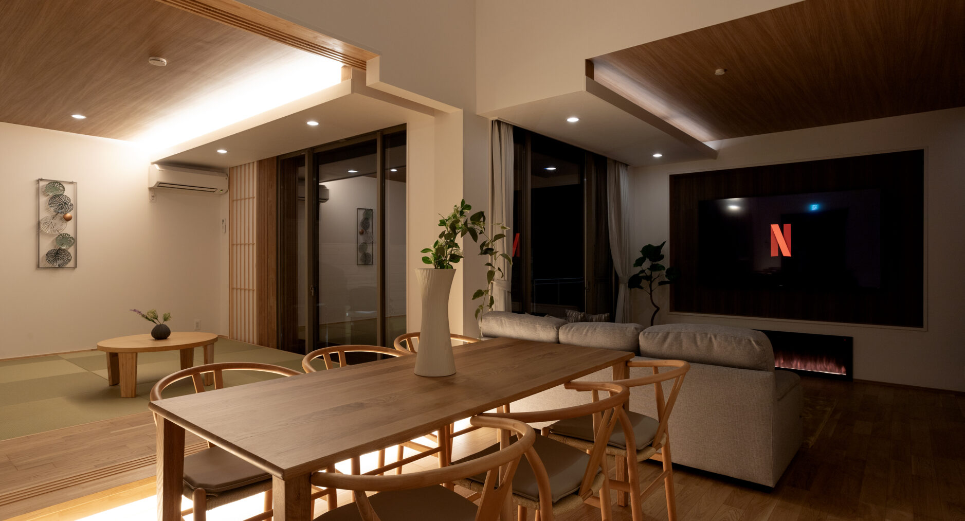 SMART VILLA 箱根強羅EAST（B棟）の写真 7