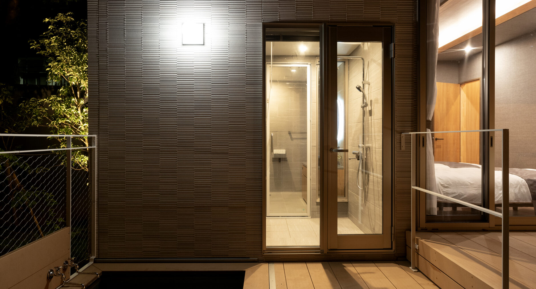 SMART VILLA 箱根強羅EAST（B棟）の写真 62