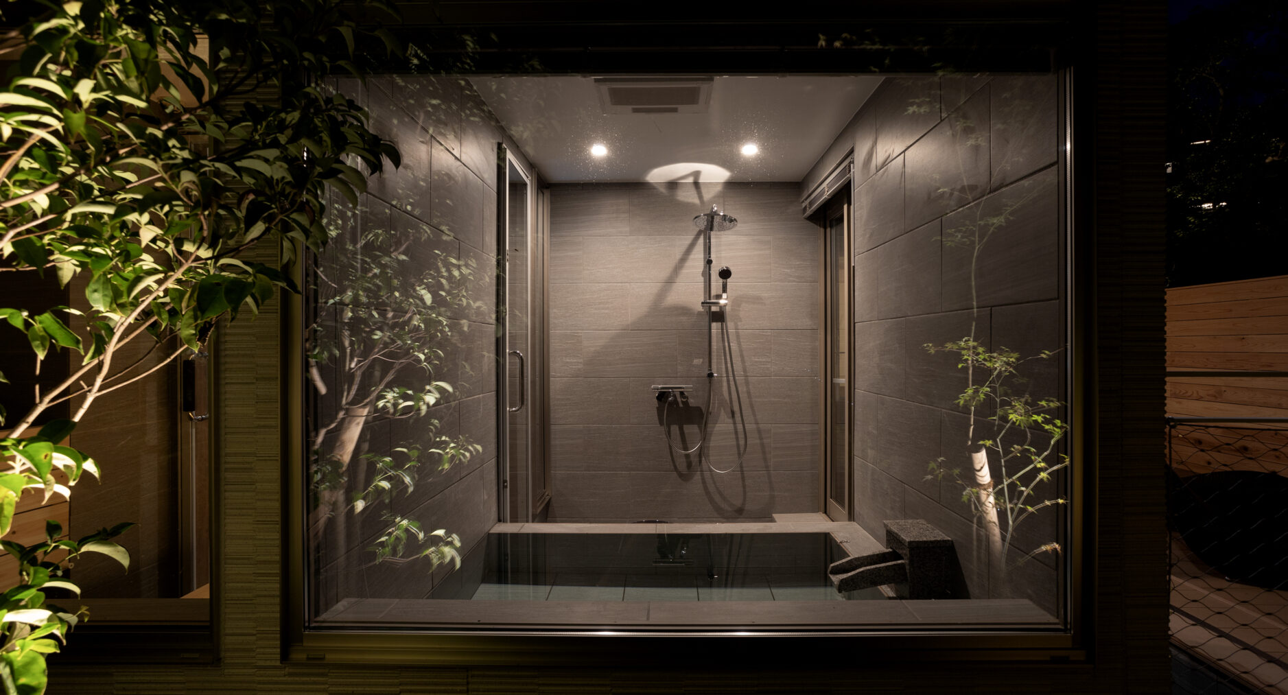 SMART VILLA 箱根強羅EAST（B棟）の写真 43