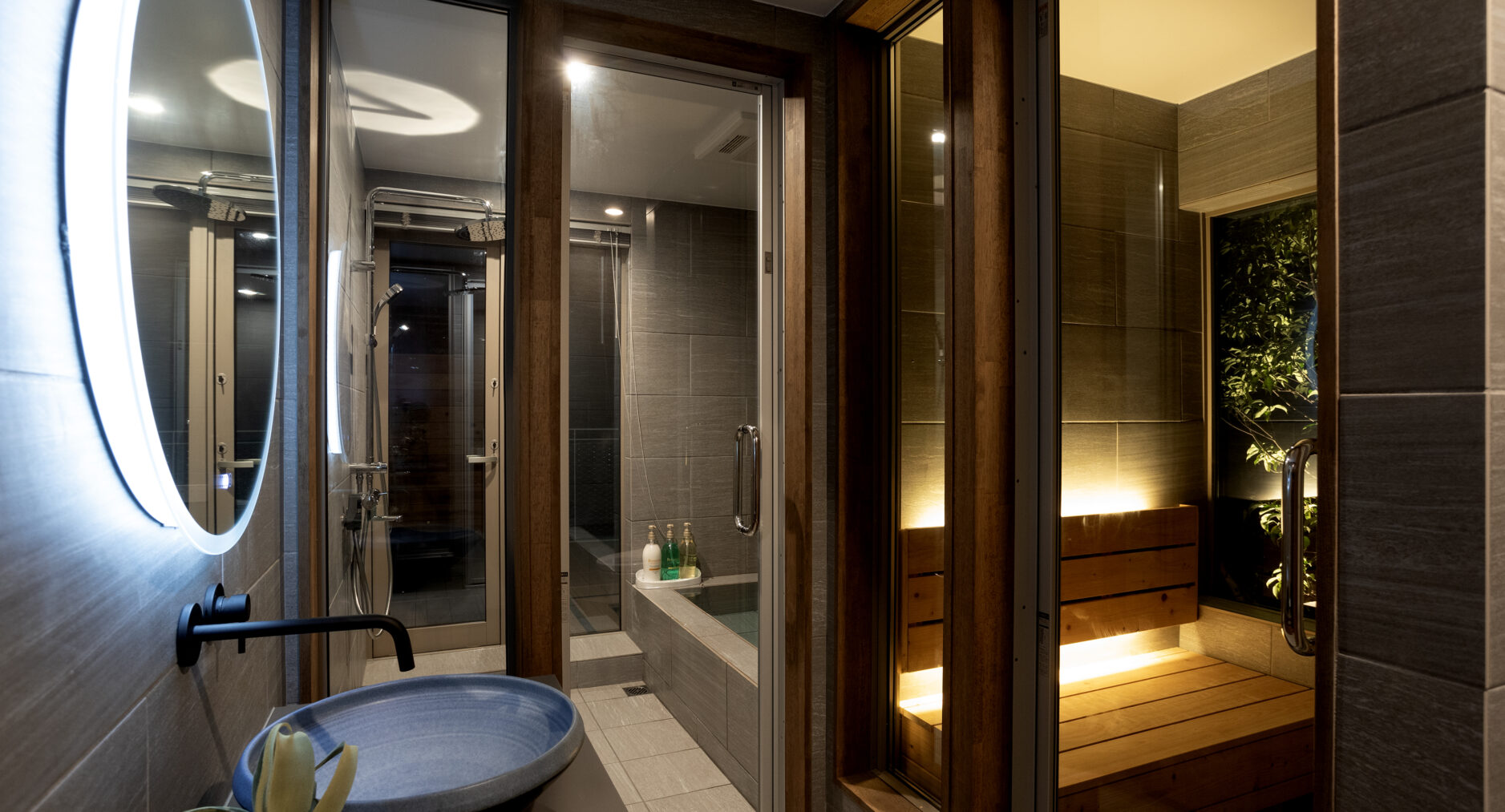 SMART VILLA 箱根強羅EAST（B棟）の写真 41