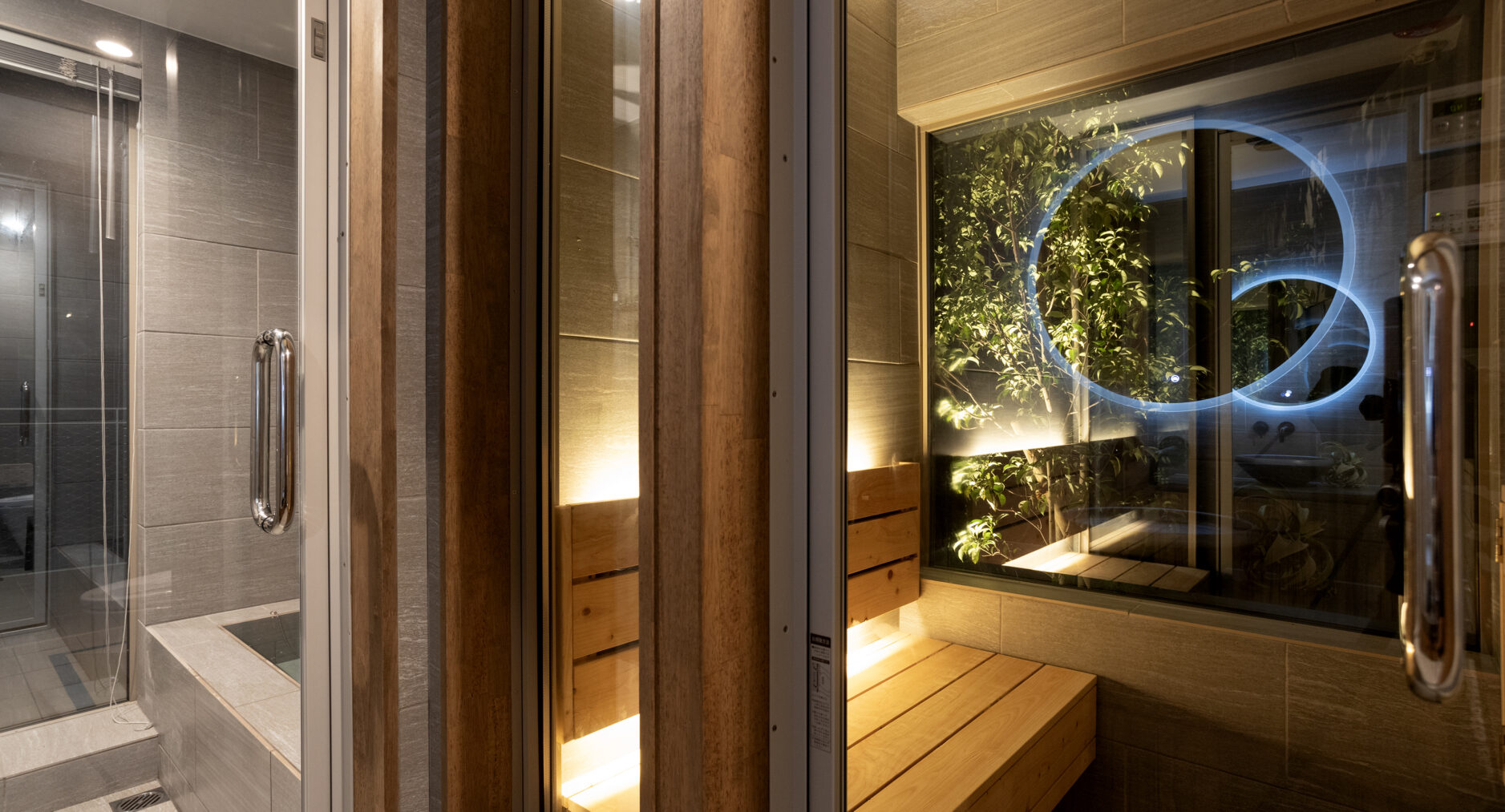 SMART VILLA 箱根強羅EAST（B棟）の写真 42