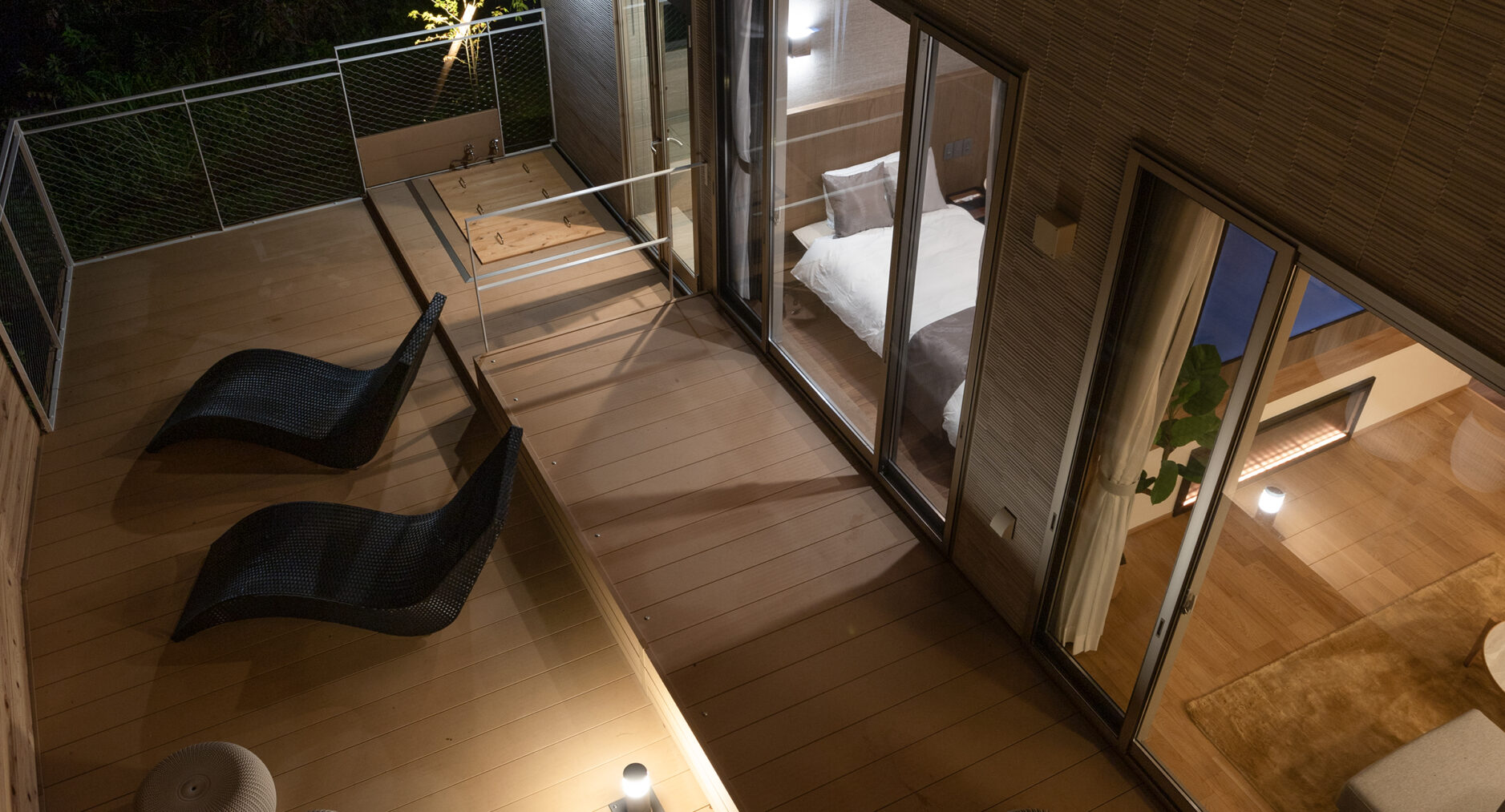 SMART VILLA 箱根強羅EAST（B棟）の写真 65