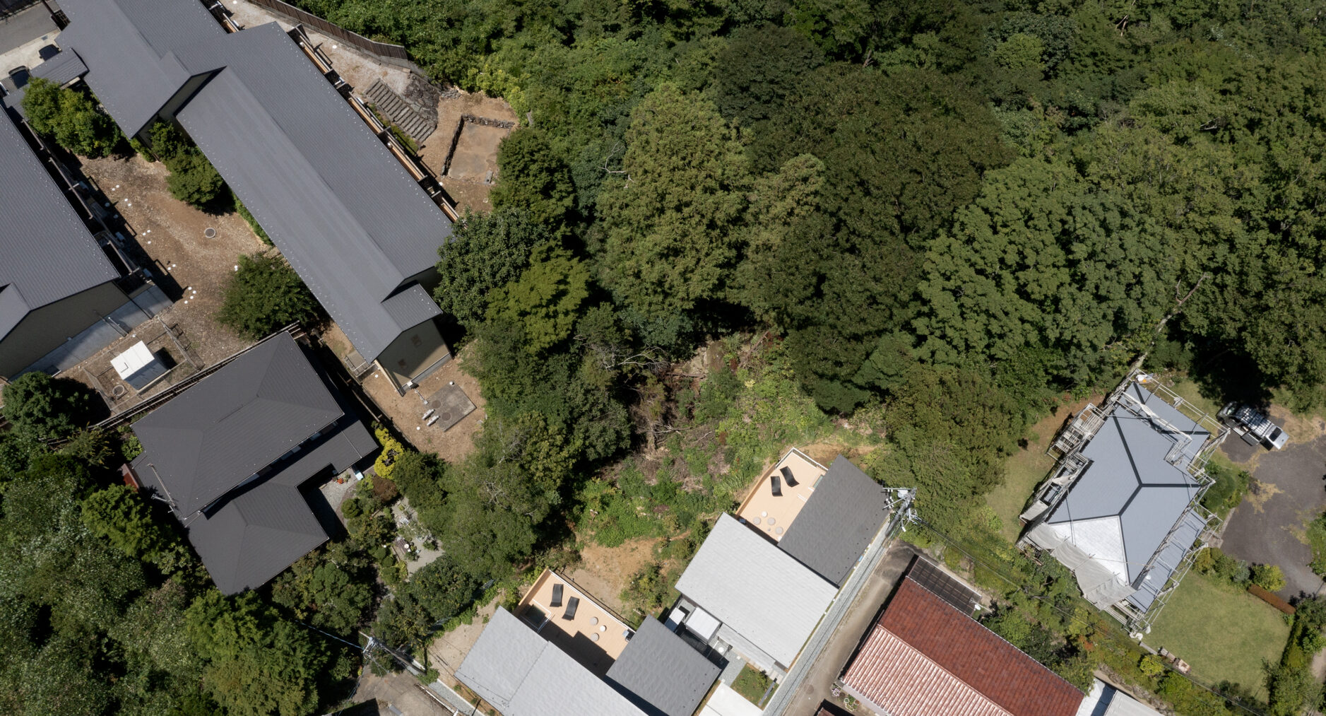 SMART VILLA 箱根強羅WEST（A棟）の写真 92