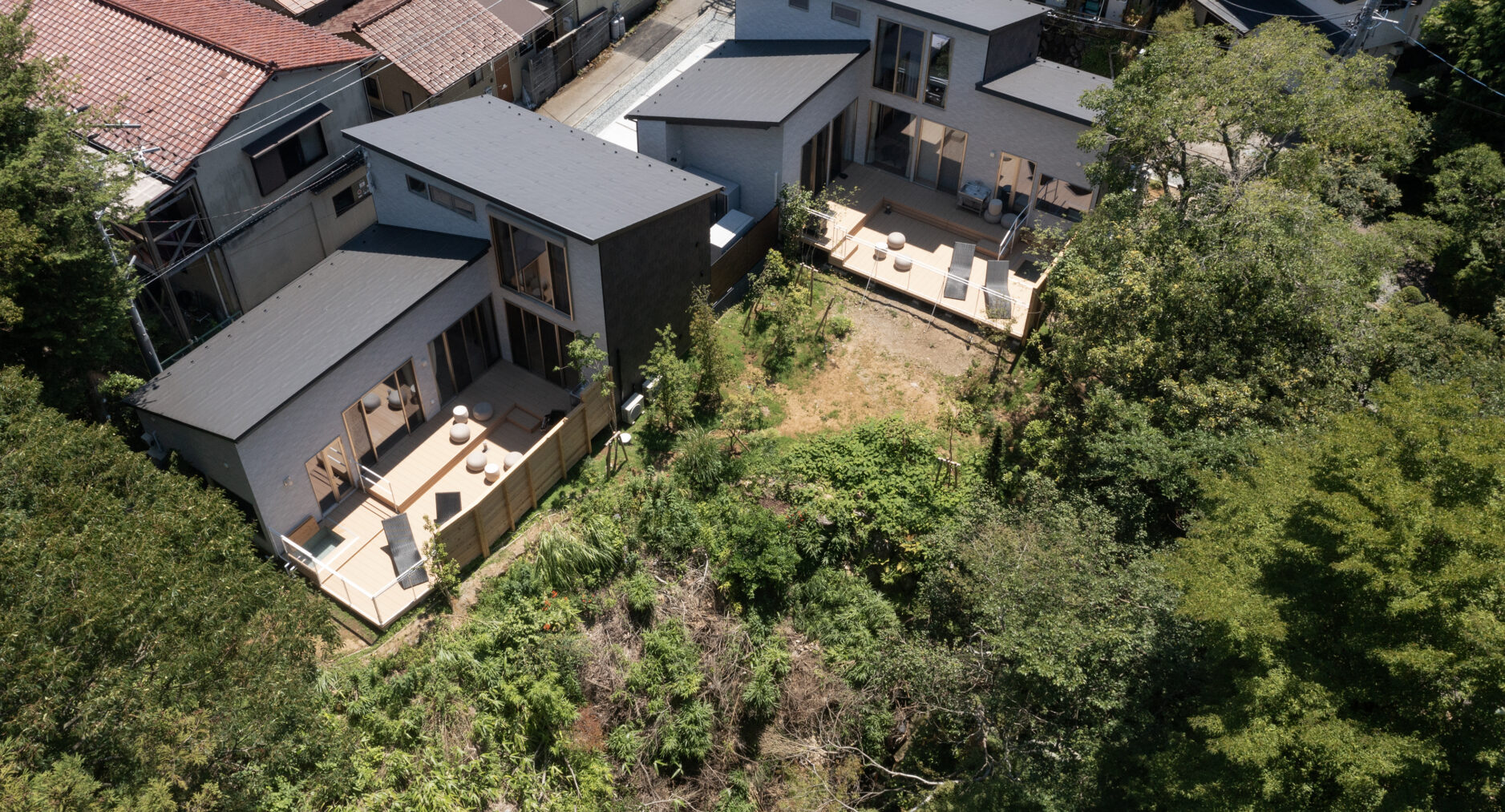 SMART VILLA 箱根強羅WEST（A棟）の写真 89