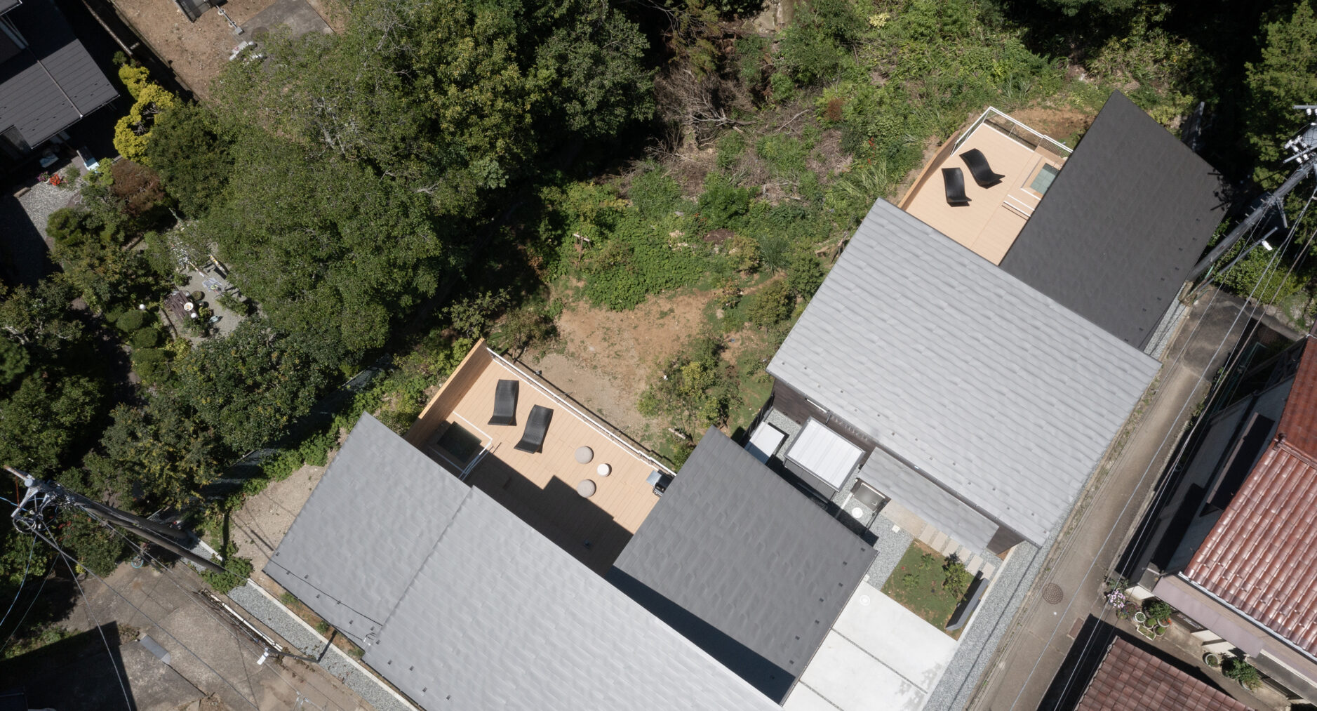 SMART VILLA 箱根強羅WEST（A棟）の写真 93