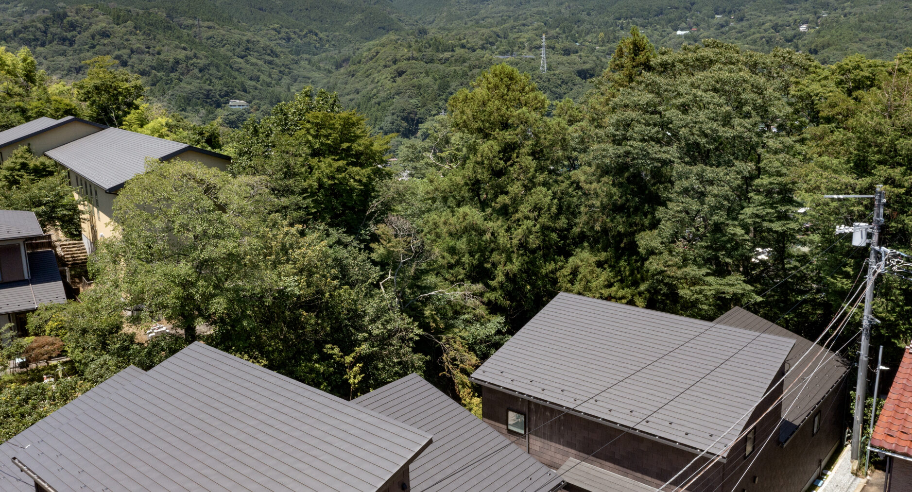 SMART VILLA 箱根強羅WEST（A棟）の写真 94