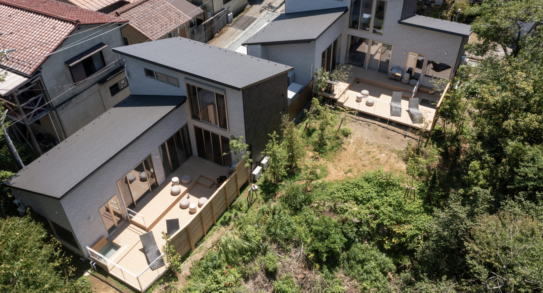 SMART VILLA 箱根強羅WEST（A棟）の写真 91