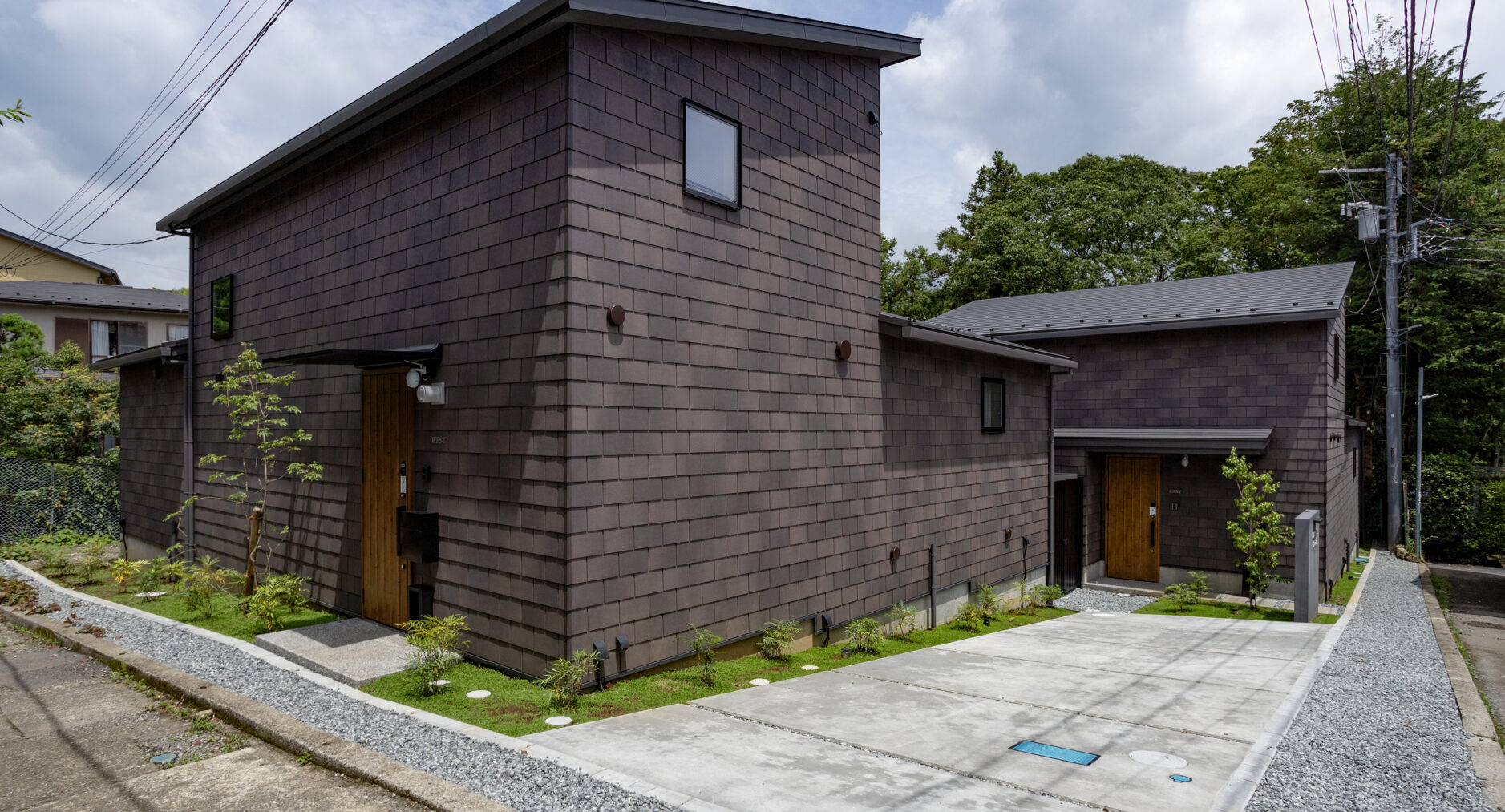 SMART VILLA 箱根強羅WEST（A棟）の写真 73