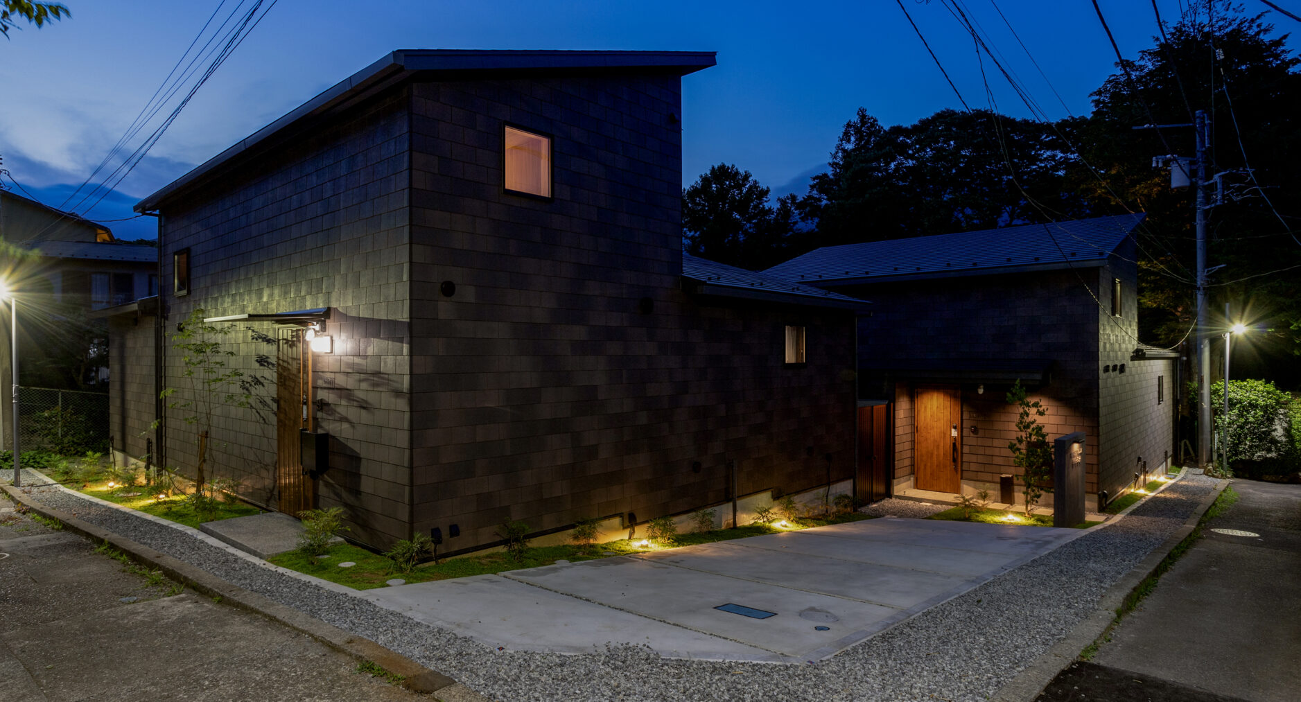 SMART VILLA 箱根強羅WEST（A棟）の写真 77