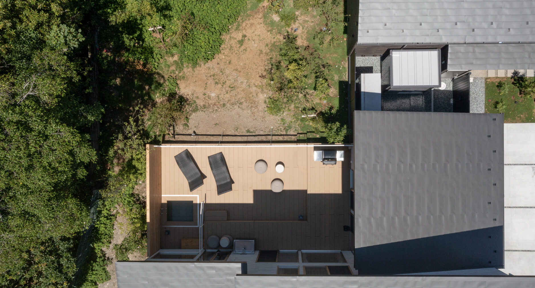 SMART VILLA 箱根強羅WEST（A棟）の写真 84