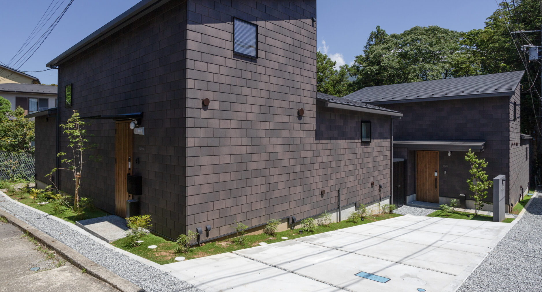 SMART VILLA 箱根強羅WEST（A棟）の写真 76