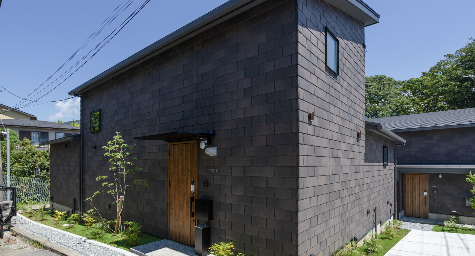 SMART VILLA 箱根強羅WEST（A棟）の写真 74