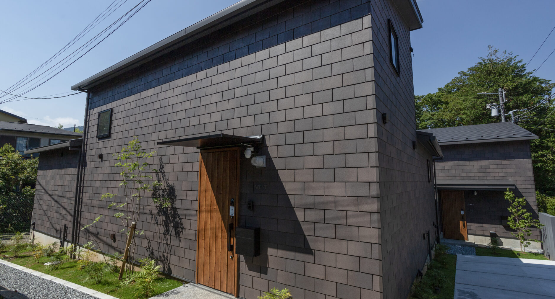 SMART VILLA 箱根強羅WEST（A棟）の写真 75