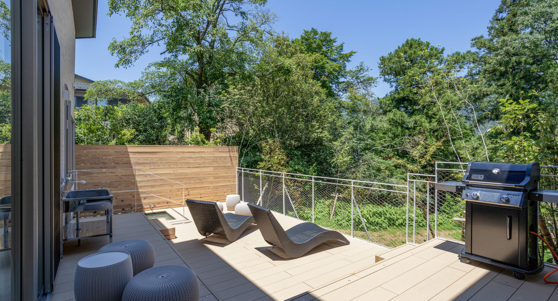 SMART VILLA 箱根強羅WEST（A棟）の写真 55