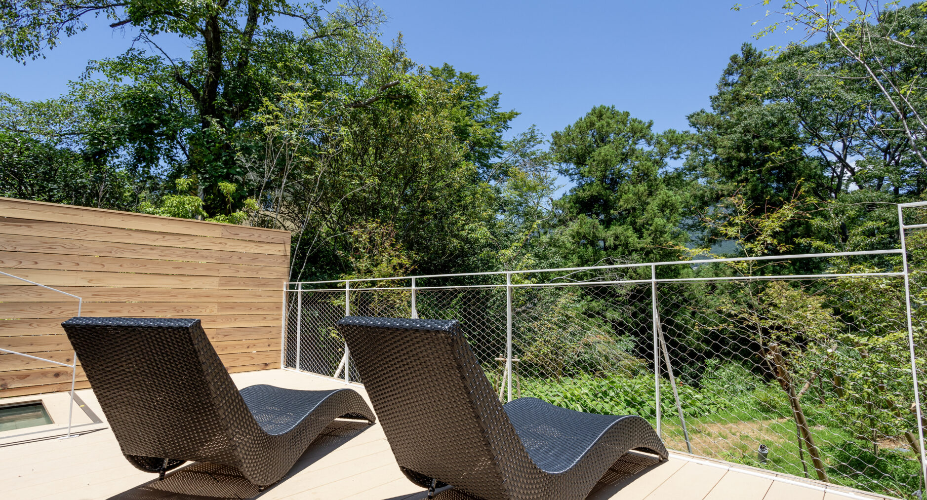 SMART VILLA 箱根強羅WEST（A棟）の写真 60