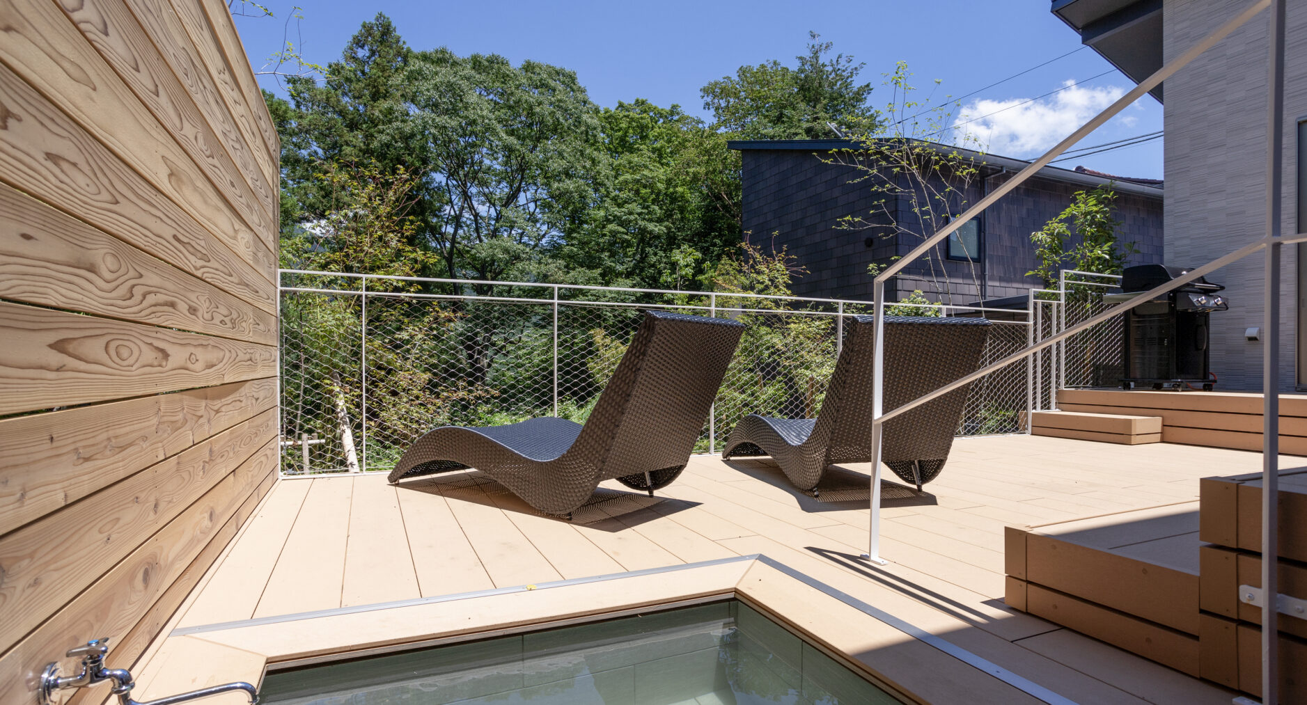 SMART VILLA 箱根強羅WEST（A棟）の写真 59