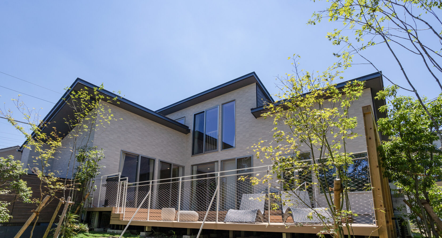 SMART VILLA 箱根強羅WEST（A棟）の写真 62