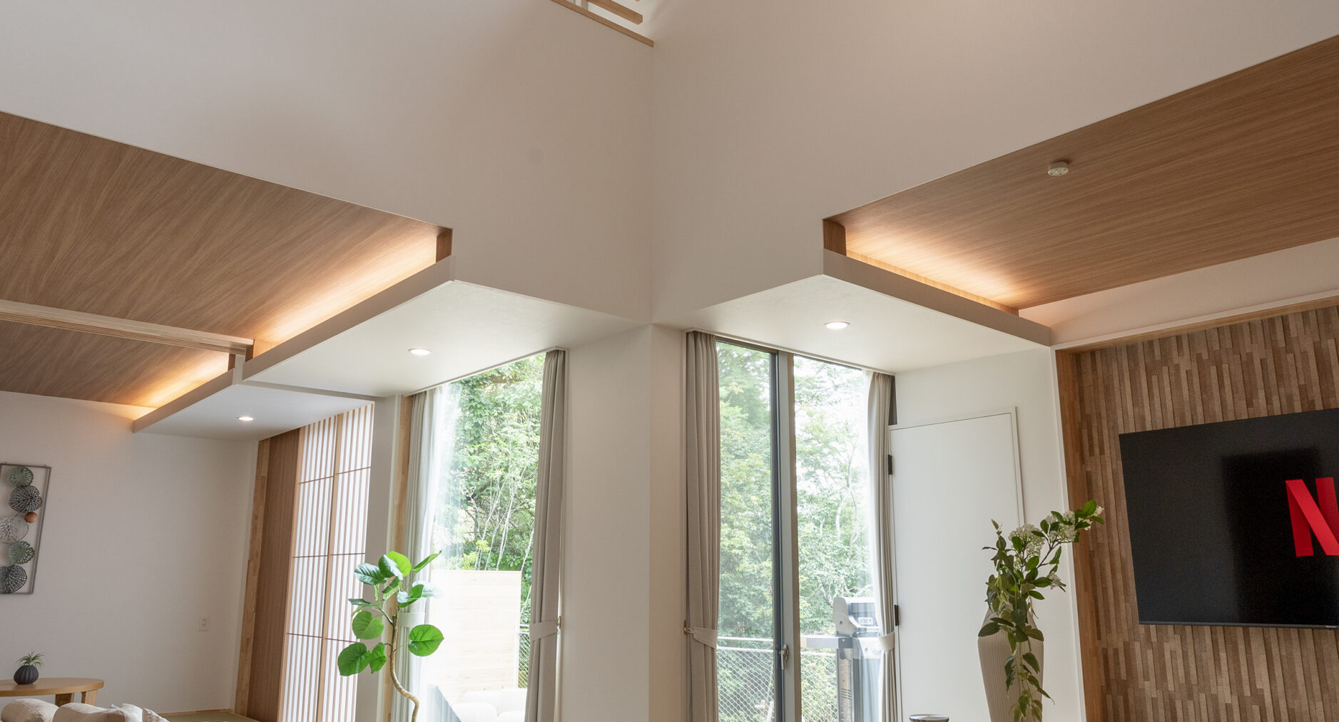 SMART VILLA 箱根強羅WEST（A棟）の写真 5