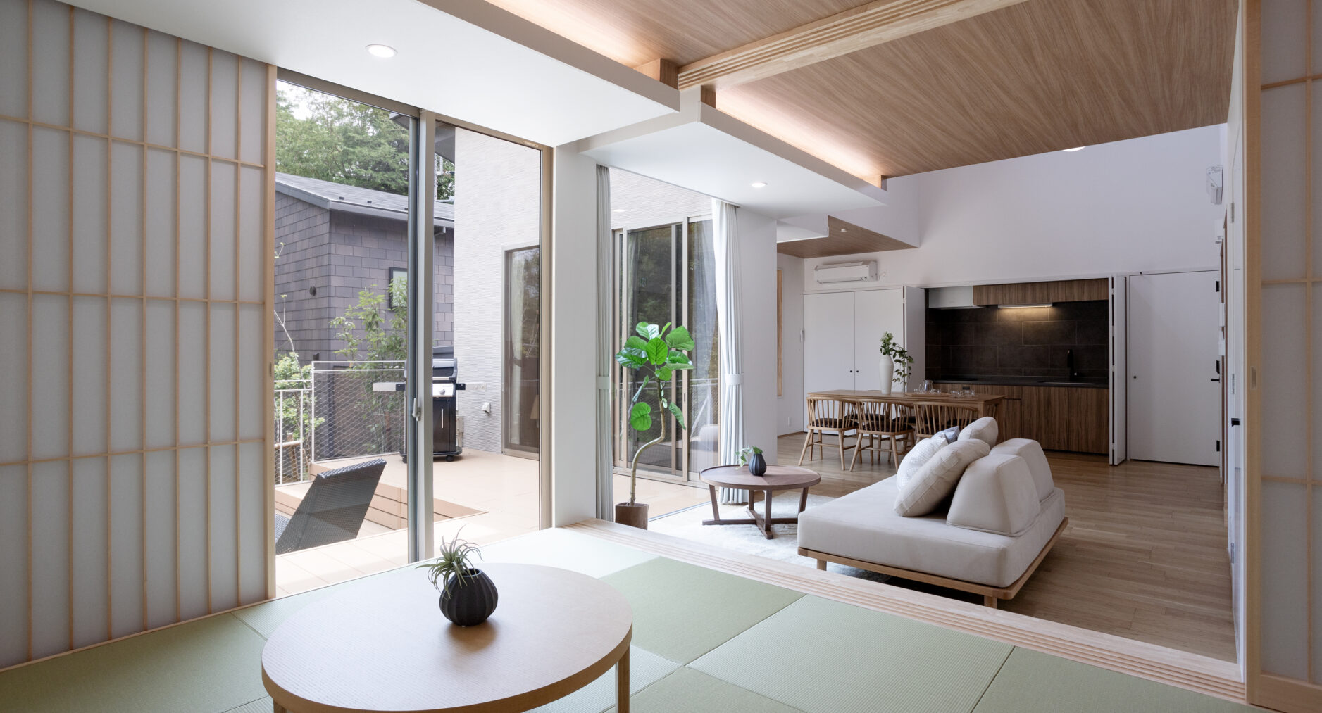 SMART VILLA 箱根強羅WEST（A棟）の写真 32