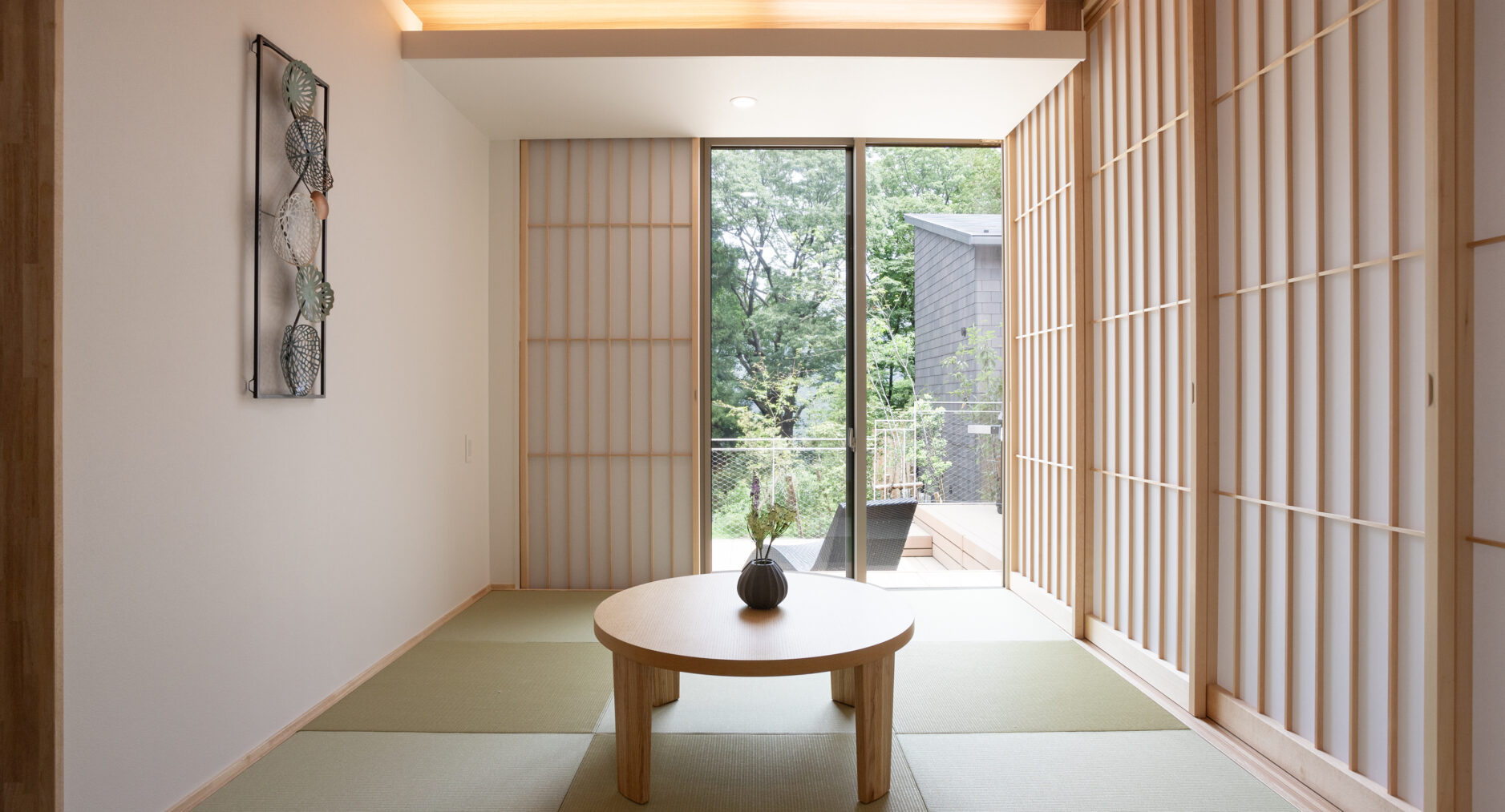 SMART VILLA 箱根強羅WEST（A棟）の写真 26