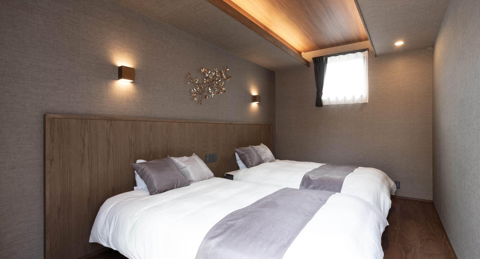 SMART VILLA 箱根強羅WEST（A棟）の写真 33