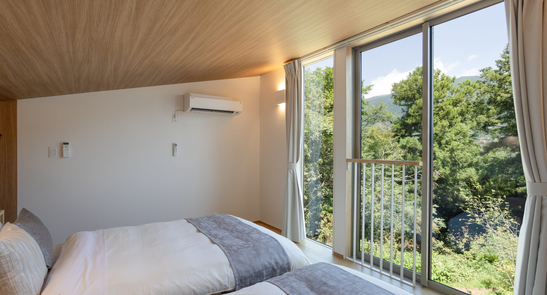 SMART VILLA 箱根強羅WEST（A棟）の写真 23