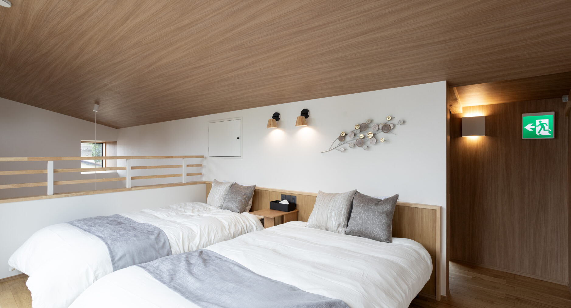 SMART VILLA 箱根強羅WEST（A棟）の写真 21