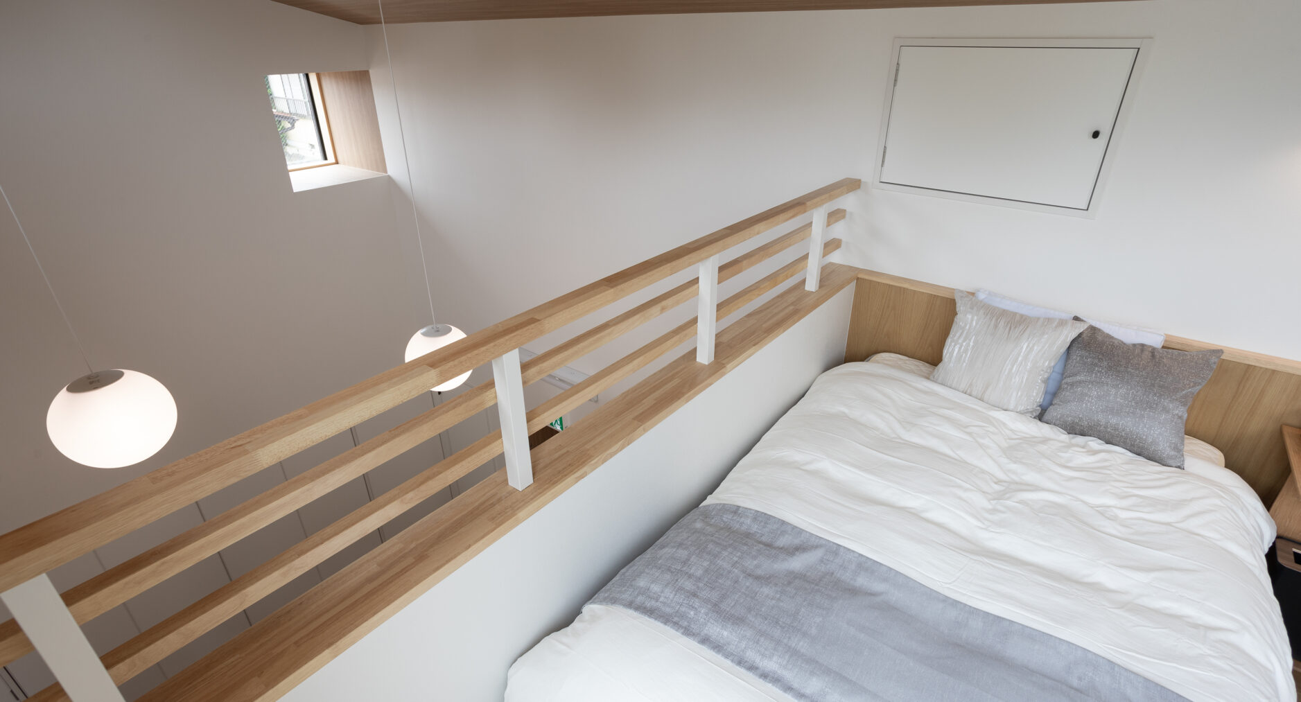 SMART VILLA 箱根強羅WEST（A棟）の写真 24