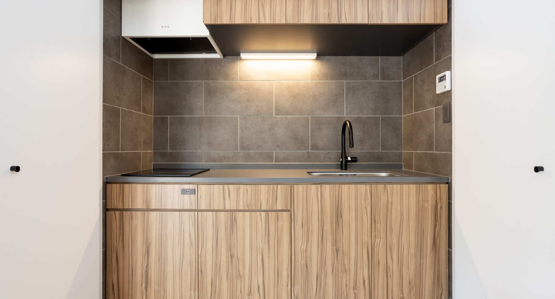 SMART VILLA 箱根強羅WEST（A棟）の写真 9