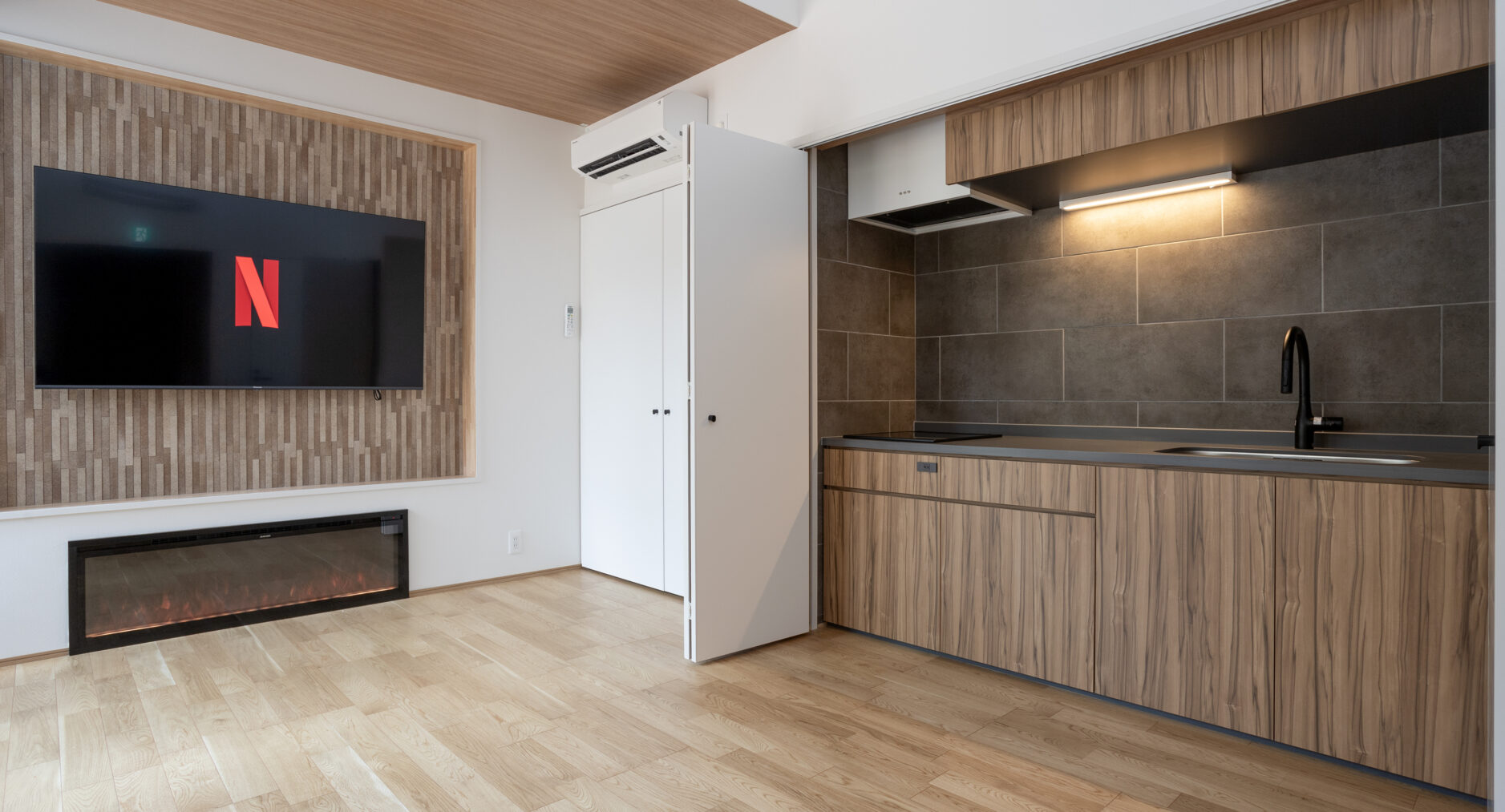 SMART VILLA 箱根強羅WEST（A棟）の写真 19