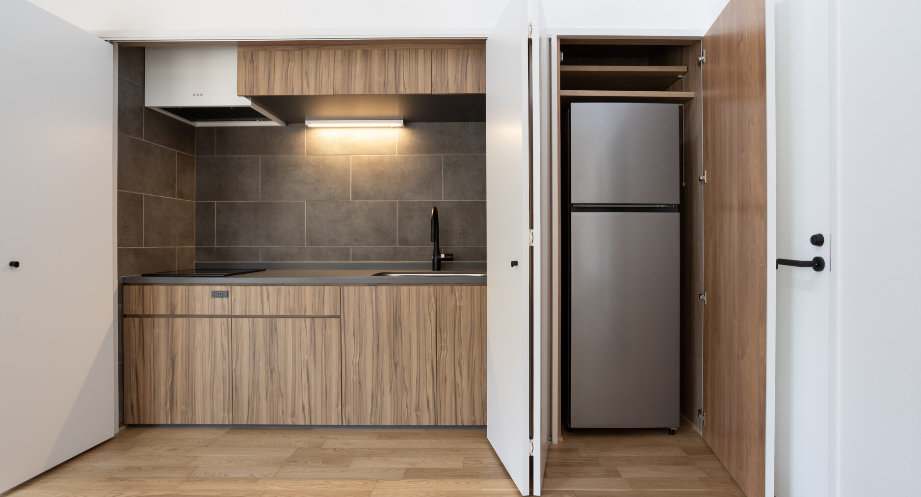 SMART VILLA 箱根強羅WEST（A棟）の写真 8