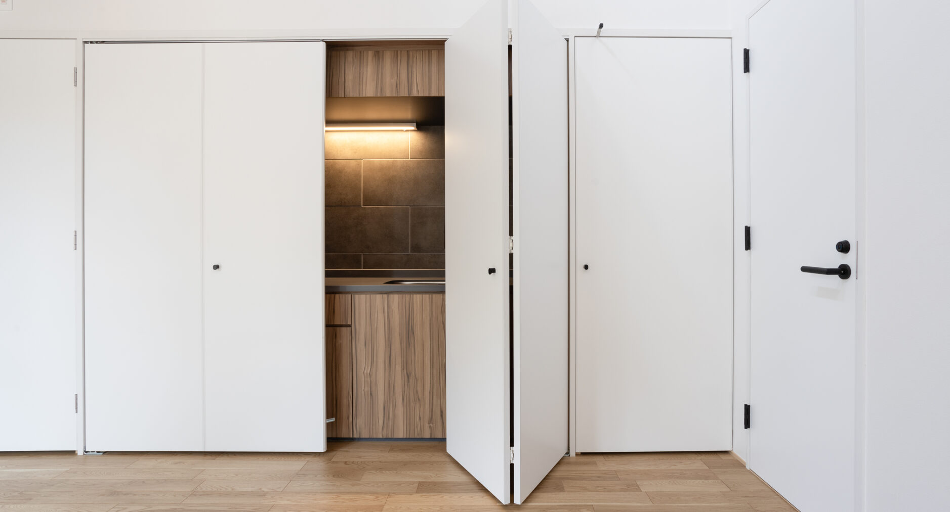 SMART VILLA 箱根強羅WEST（A棟）の写真 20