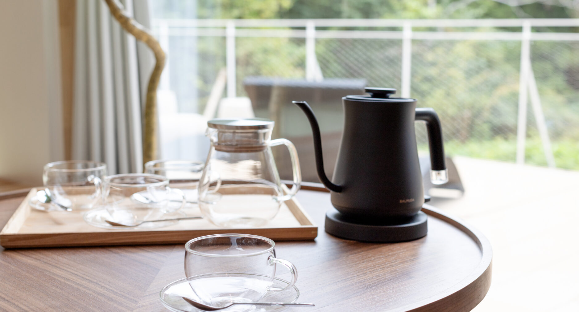 SMART VILLA 箱根強羅WEST（A棟）の写真 14