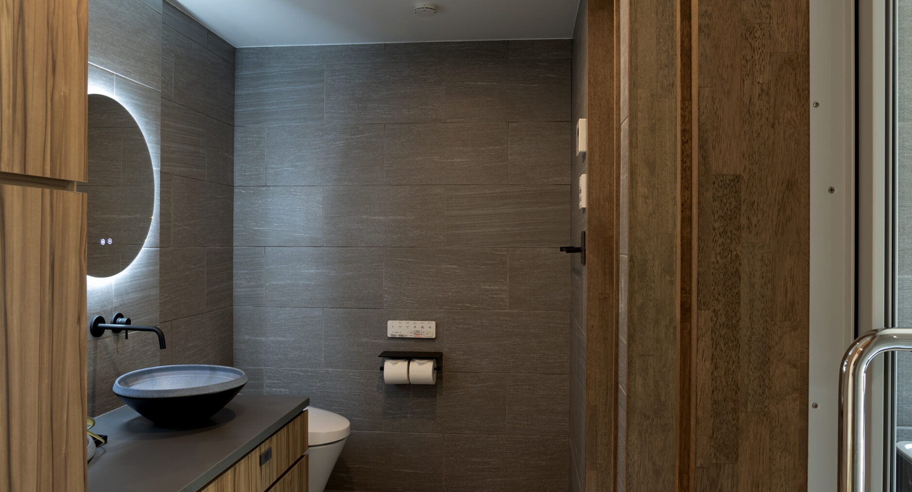 SMART VILLA 箱根強羅WEST（A棟）の写真 39