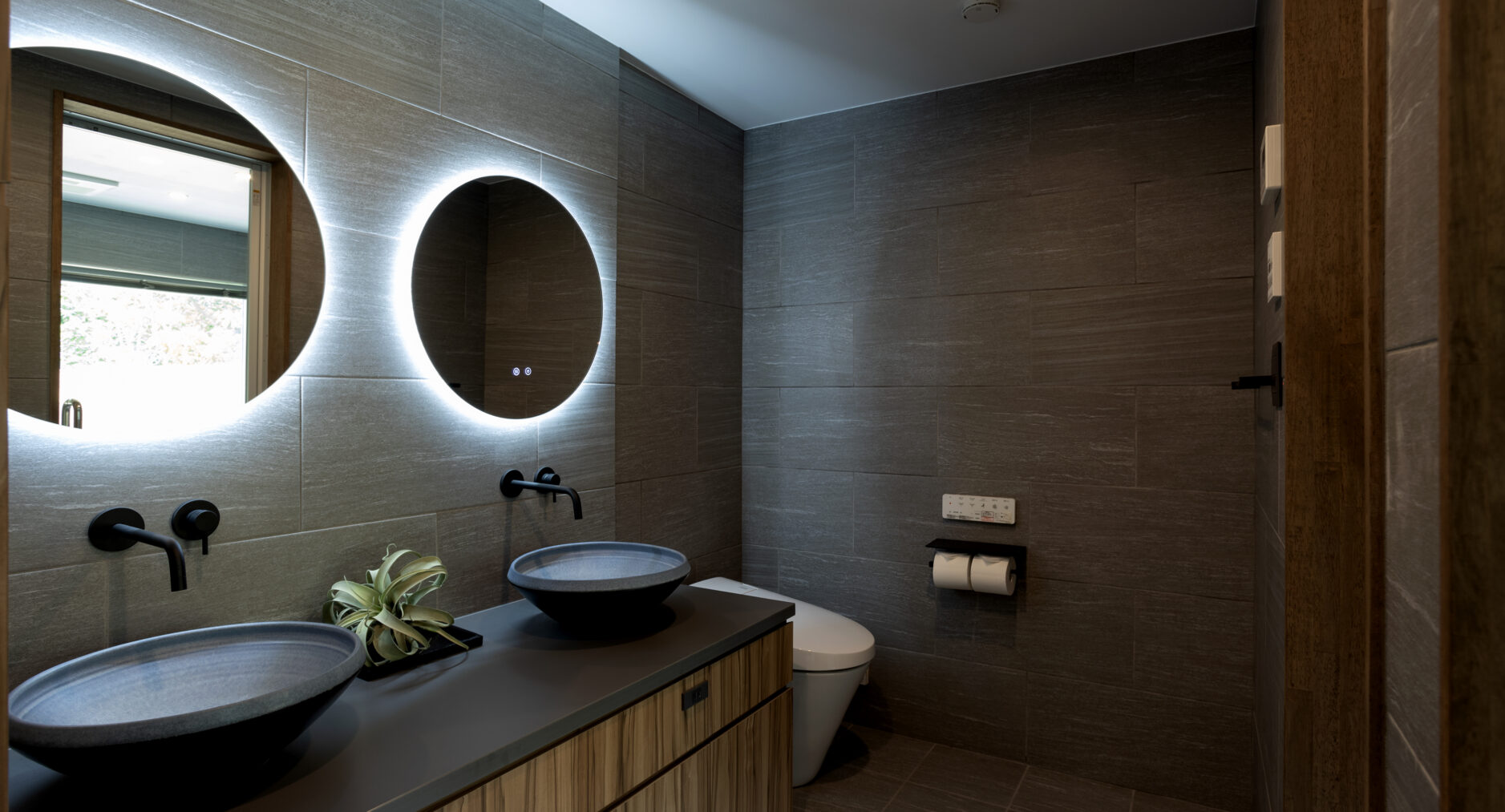 SMART VILLA 箱根強羅WEST（A棟）の写真 40