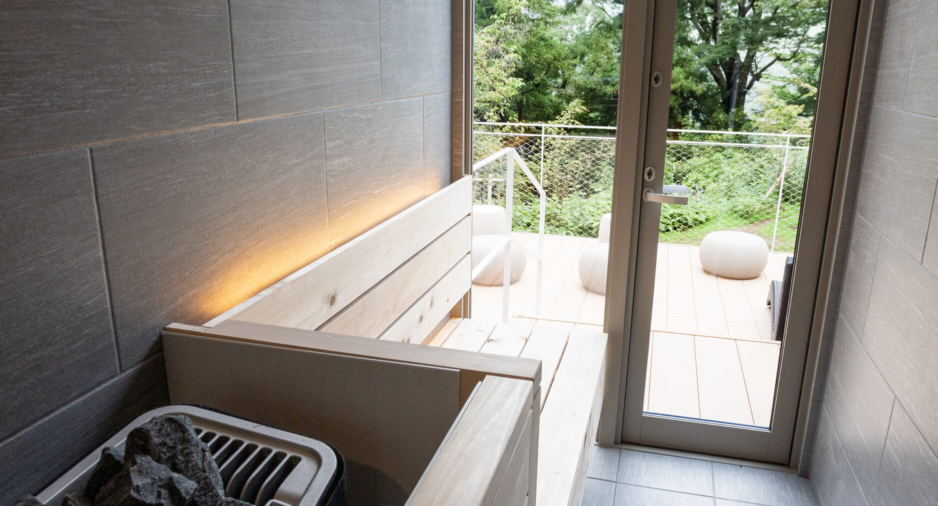 SMART VILLA 箱根強羅WEST（A棟）の写真 37