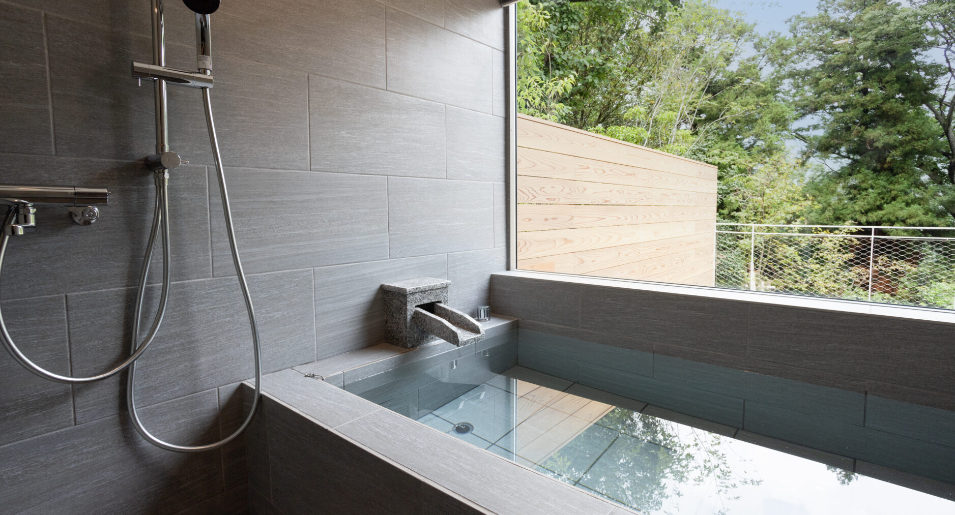 SMART VILLA 箱根強羅WEST（A棟）の写真 35