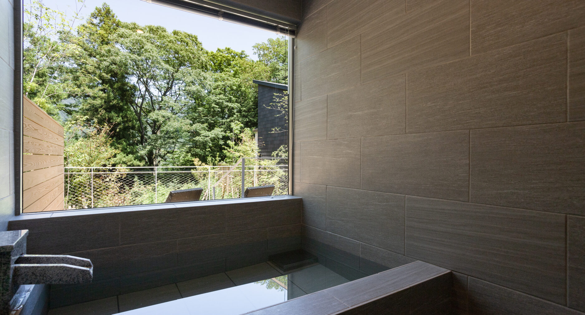 SMART VILLA 箱根強羅WEST（A棟）の写真 36