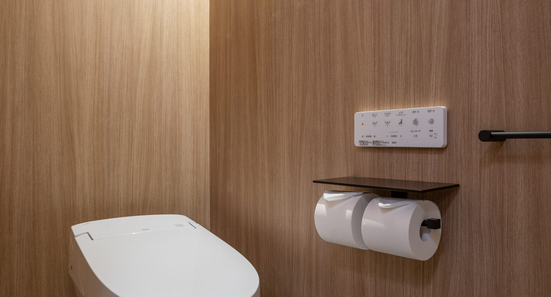 SMART VILLA 箱根強羅WEST（A棟）の写真 54